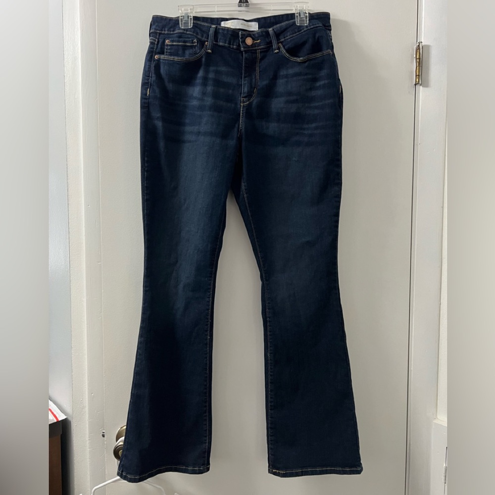 Signature Levi Strauss size 14M 🌺